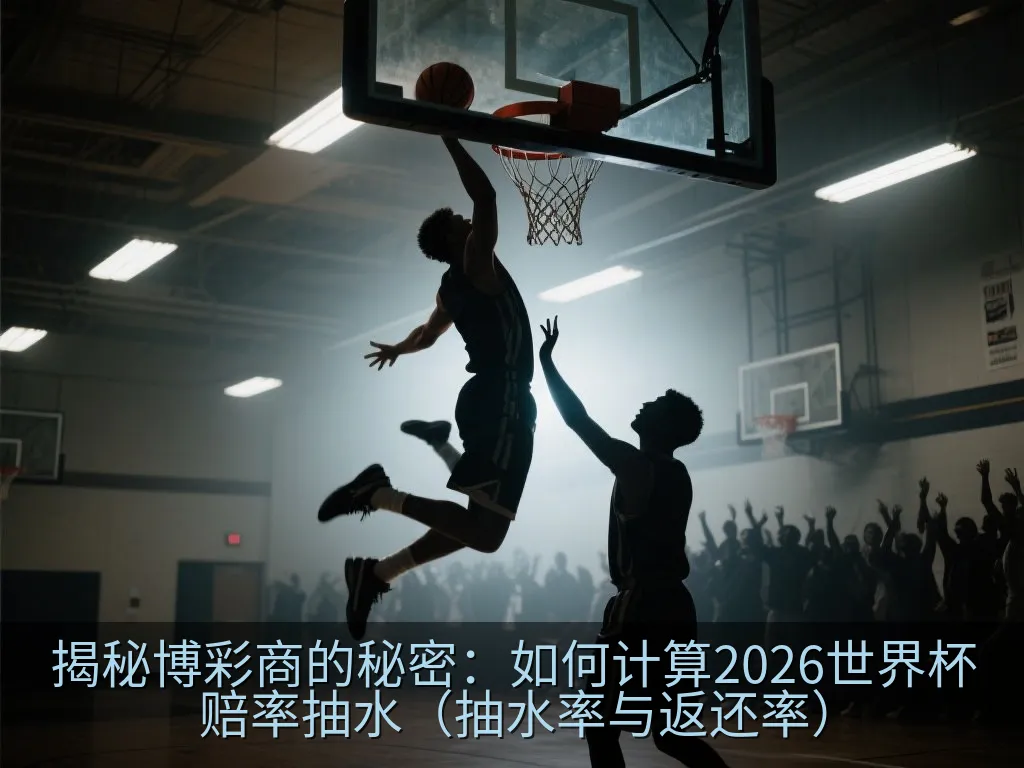 抽象的资金增长对比曲线图,展示在不同抽水率下长期投资收益的巨大差距