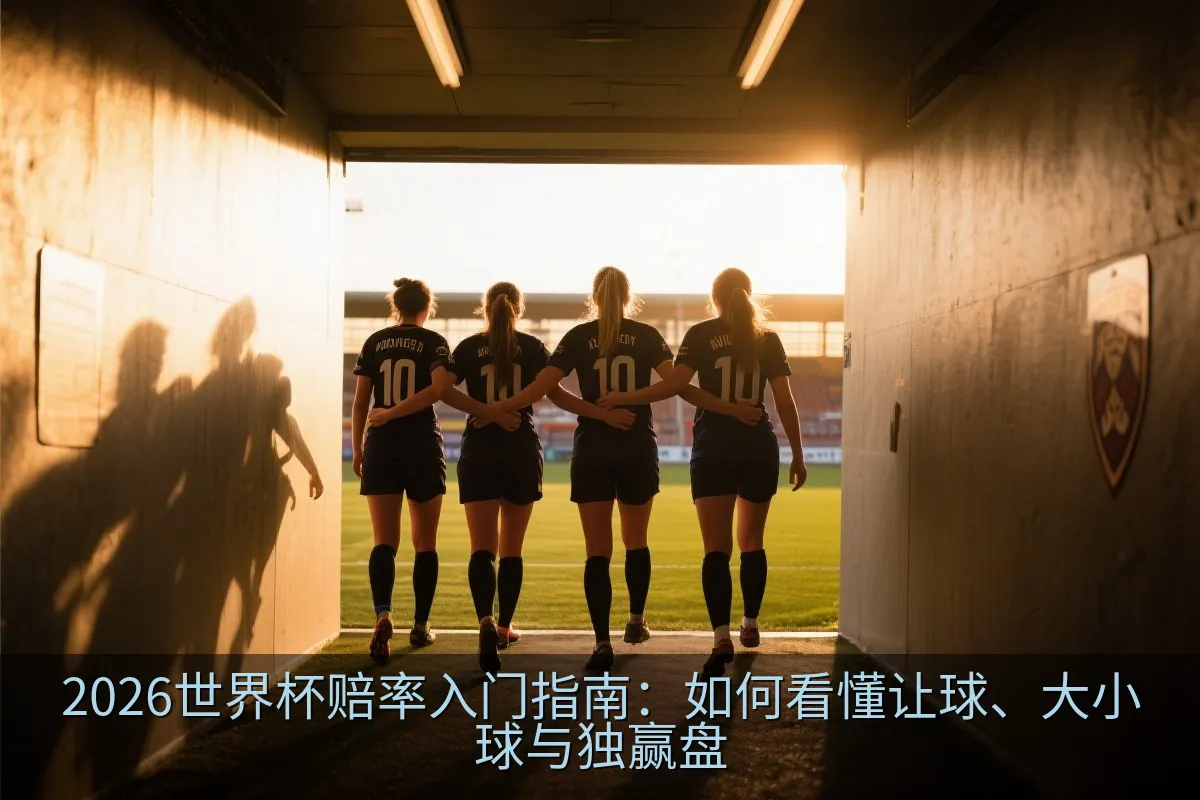 抽象数学概率分布图表，展现足球比赛数据模型