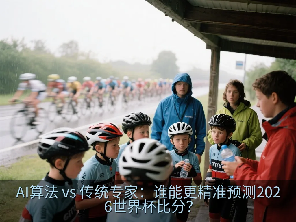 人类大脑与数字芯片结合的科技概念图
